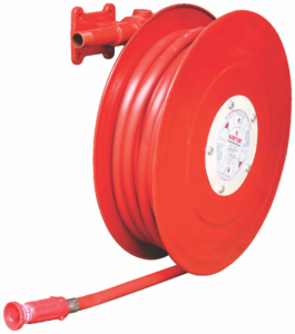 Malaysian Type Hose reel drum - Kartar